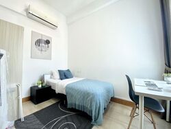 Water Place (D15), Condominium #592043461